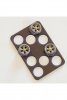 QuickWheel QW-281 T-55 - RFM 1/35